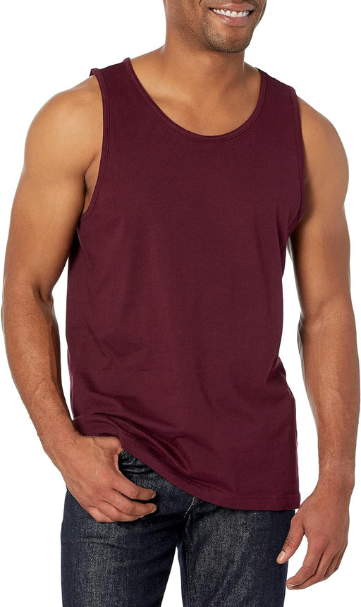 Men'S Regular-Fit Tank Top