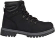 " Women's Grotto II Lace-Up Hiking Boots - Stylish Outdoor Footwear"