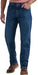 "Wrangler Men's Classic Flex Jeans - Relaxed Fit, 5-Pocket Style"