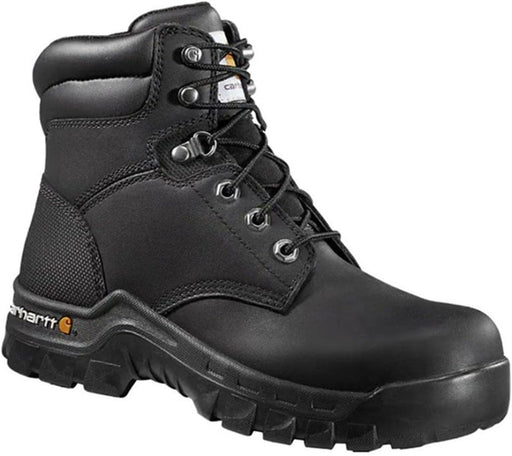 " Women's Rugged Flex Comp Toe Work Boot"