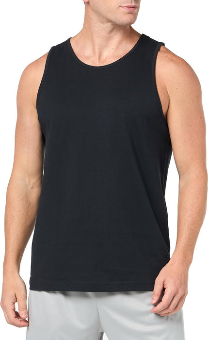 Men'S Regular-Fit Tank Top