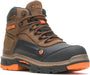 "Ultimate Protection:  Overpass 6" Mid Composite Toe Waterproof Work Boot"