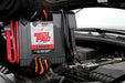 "Powerful  Booster PAC ES5000 Jump Starter - 1500 Peak Amps!"