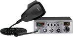 "29 LTD Classic CB Radio with Easy Operation and Emergency Ready Features"