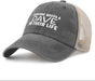 Everyone Needs a Dave in Their Life Hat Trucker Hat Men Vintage Mesh Baseball Cap for Summer