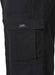 "Wrangler Men's Stretch Cargo Pants - Relaxed Fit and Authentic Style"