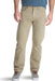 "Wrangler Men's Classic Flex Jeans - Relaxed Fit, 5-Pocket Style"