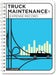 Mileage Log Book/Auto Mileage Expense Record Notebook for Taxes - 126 Pages - 5" X 7" Wire-O (Log-126-57Cw-A(Mileage))