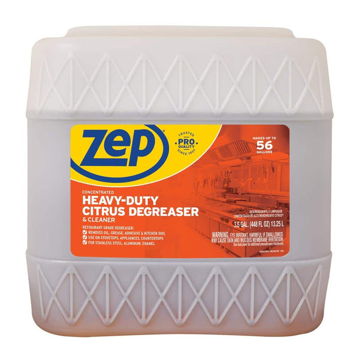 24 Oz. Heavy-Duty Citrus Degreaser