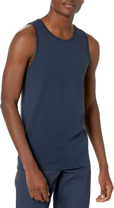 Men'S Regular-Fit Tank Top