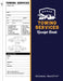 "Towing Services Invoice Book: 60 Professional Invoices for Towing and Transport Services"