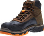 "Ultimate Protection:  Overpass 6" Mid Composite Toe Waterproof Work Boot"