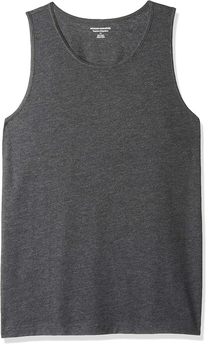 Men'S Regular-Fit Tank Top