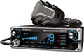 BEARCAT 880 CB Radio with 40 Channels and Large Easy-To-Read 7-Color LCD Display with Backlighting, Backlit Control Knobs/Buttons, NOAA Weather Alert, PA/CB Switch, and Wireless Mic Compatible