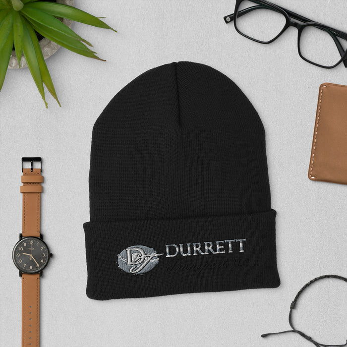 Cuffed Beanie