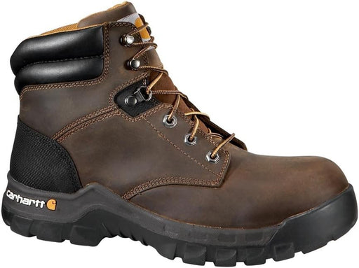 " Women's Rugged Flex Comp Toe Work Boot"