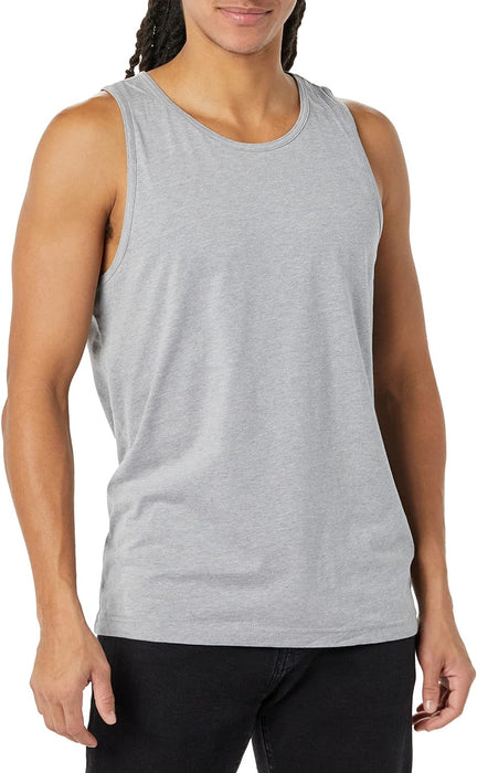 Men'S Regular-Fit Tank Top