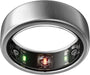 Ring Gen3 Horizon - Silver - Size 12 - Smart Ring - Size First with  Sizing Kit - Sleep Tracking Wearable - Heart Rate - Fitness Tracker - 5-7 Days Battery Life