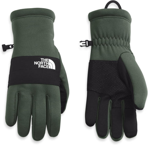 Men'S Sierra Etip Glove