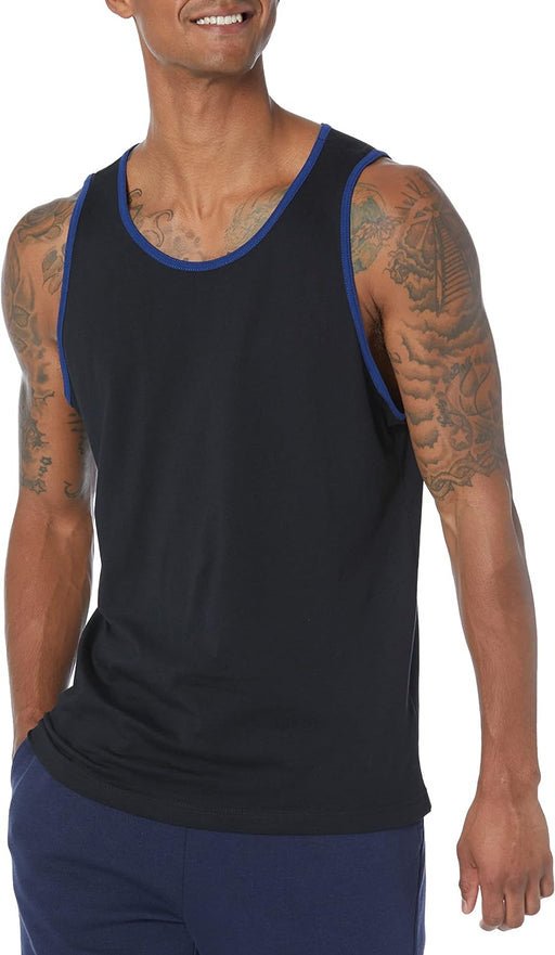 Men'S Regular-Fit Tank Top