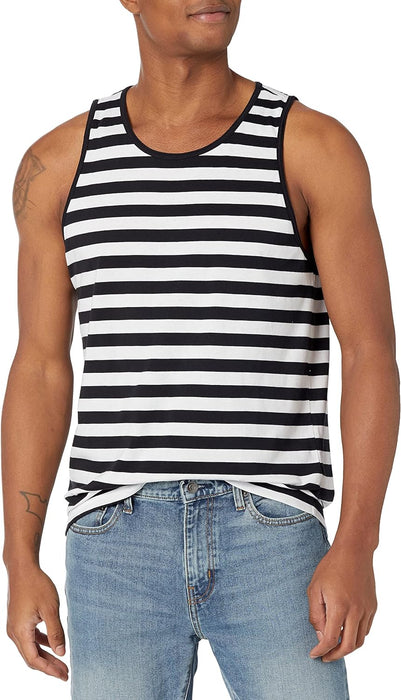 Men'S Regular-Fit Tank Top