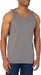 Men'S Regular-Fit Tank Top