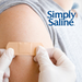 Simply Saline First Aid Antiseptic Wound Care, 3-In-1, 7.4 OZ