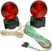 80778 Magnetic Towing Light Kit (Dual Sided for RV, Boat, Trailer and More DOT Approved)