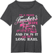 I'M a Proud Trucker'S Wife - Semi Truck Driver Wife Trucking T-Shirt