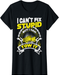 Tow Truck Driver Wrecker I Can'T Fix Stupid but I Can Tow It T-Shirt