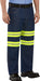 Men'S Enhanced Visibility Relaxed-Fit Jean